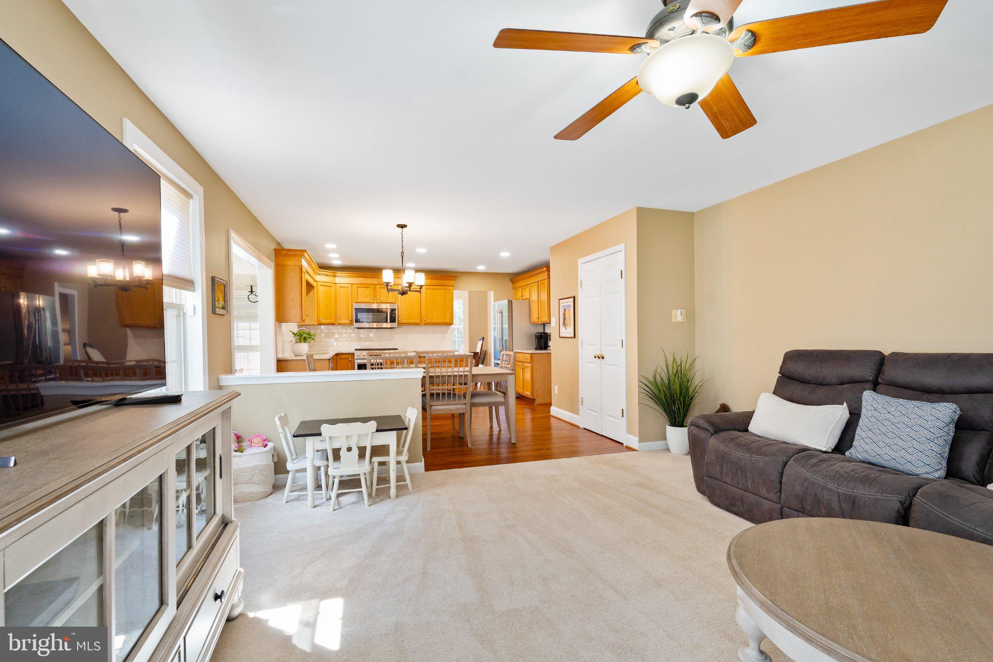 CHESAPEAKE HAVEN - Residential