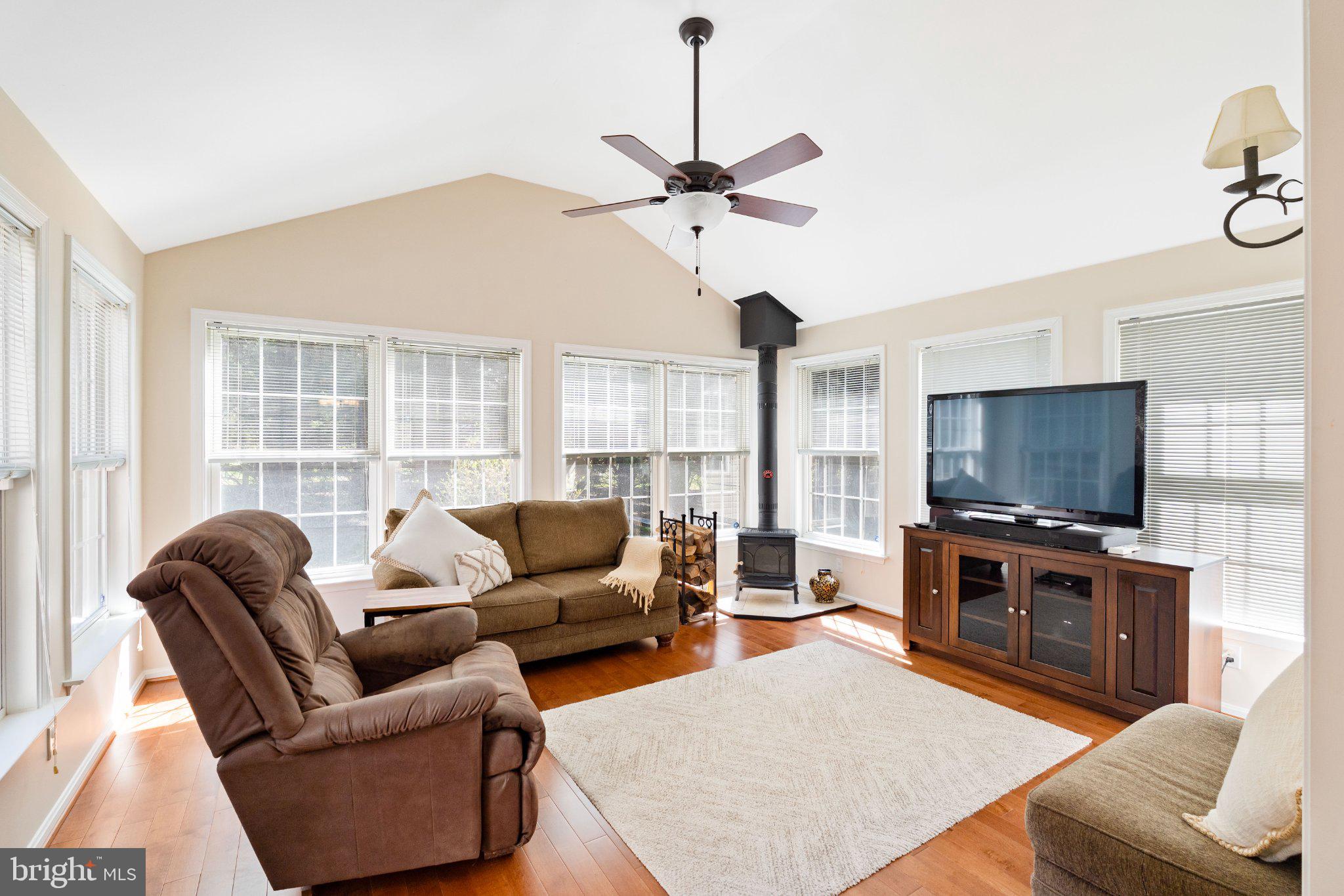 CHESAPEAKE HAVEN - Residential