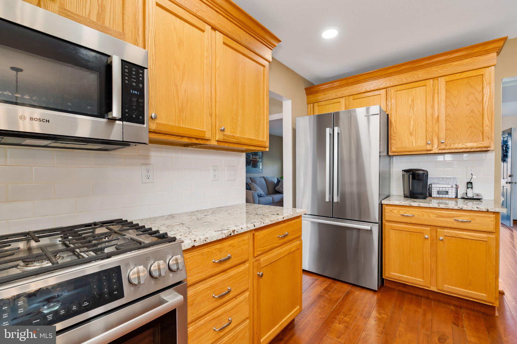 CHESAPEAKE HAVEN - Residential