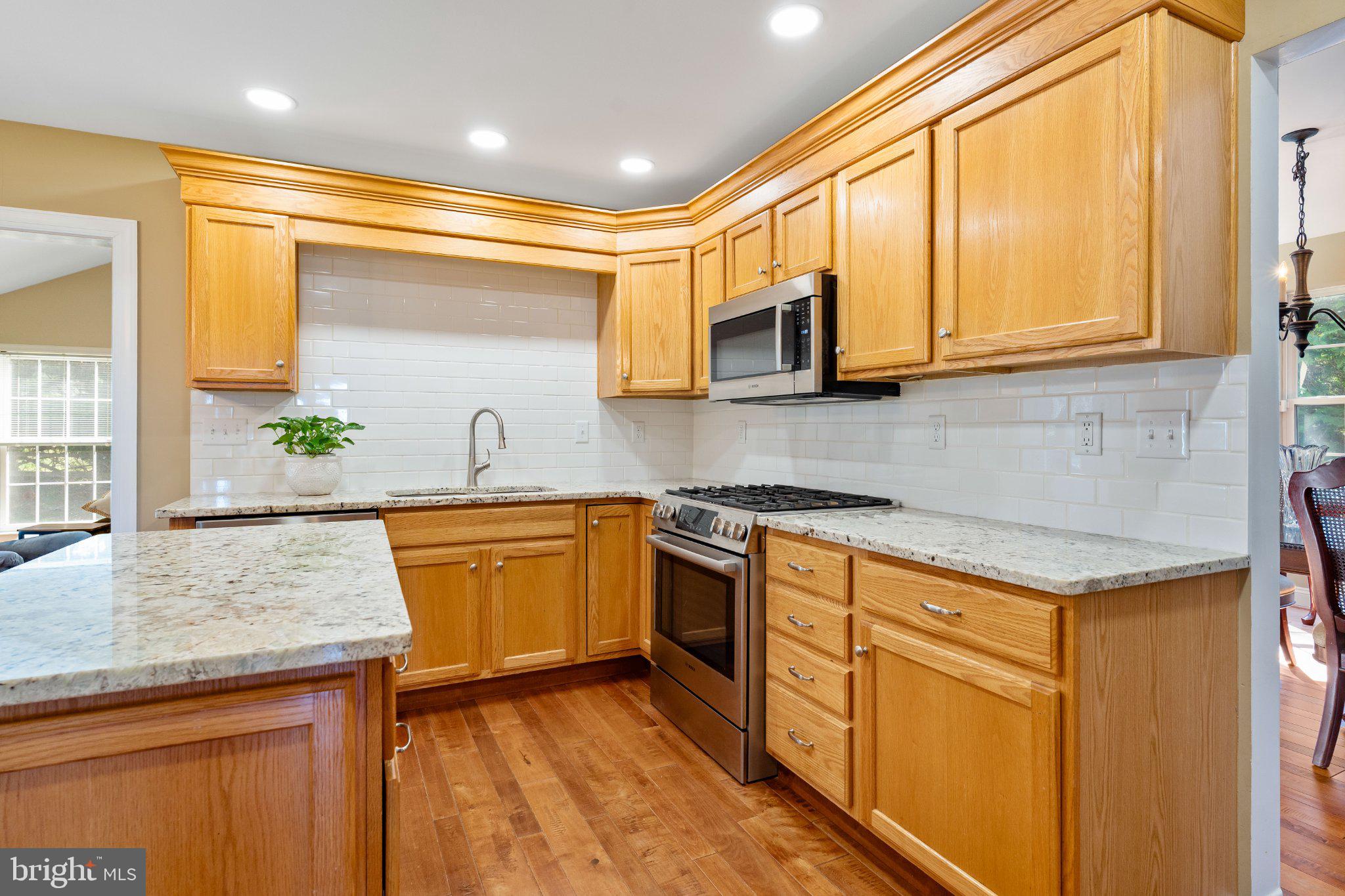 CHESAPEAKE HAVEN - Residential