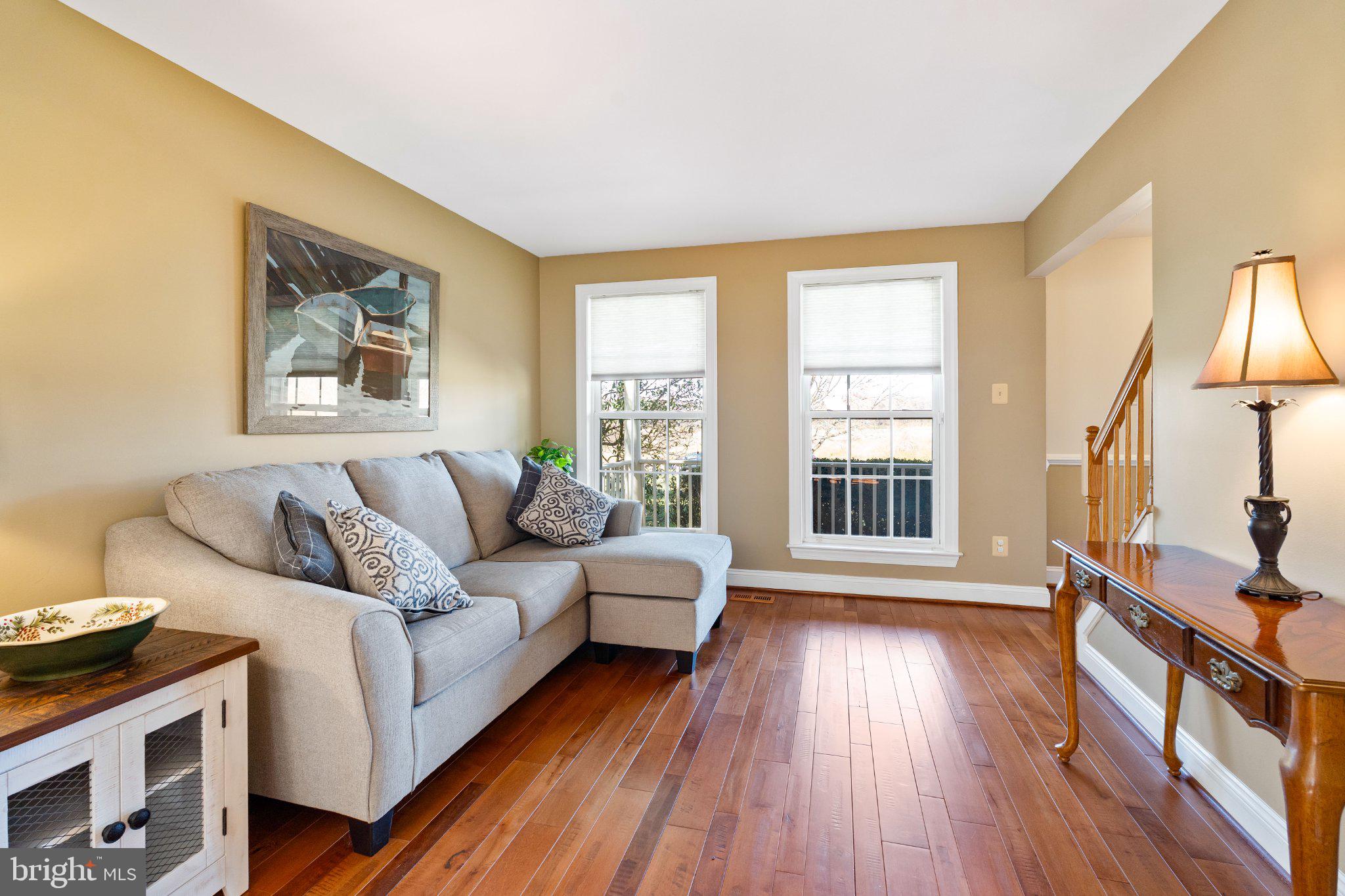 CHESAPEAKE HAVEN - Residential