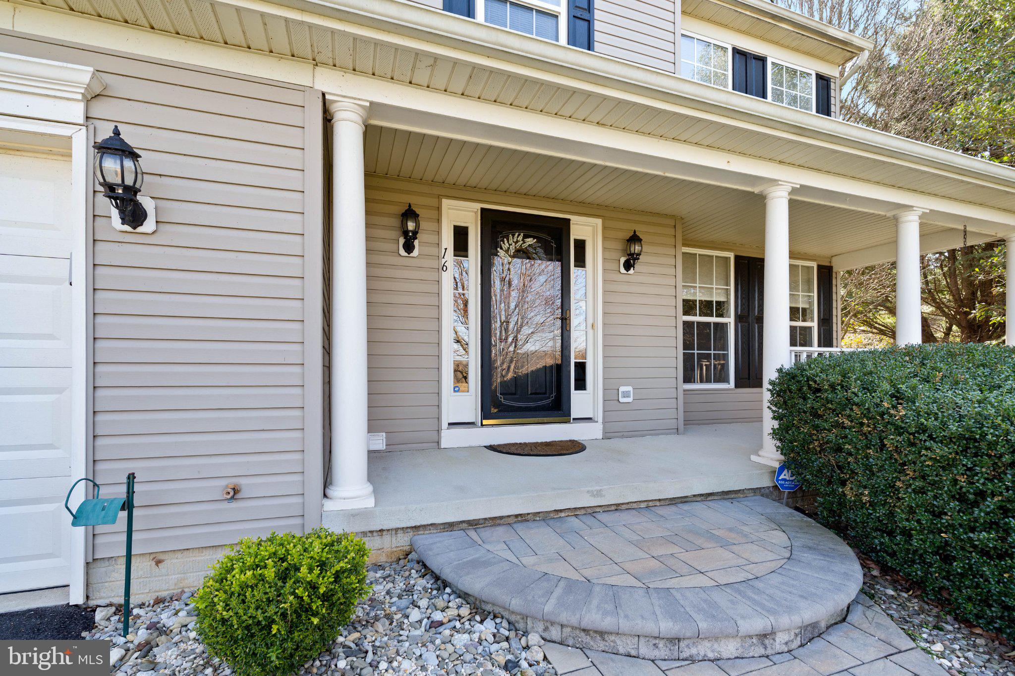 CHESAPEAKE HAVEN - Residential