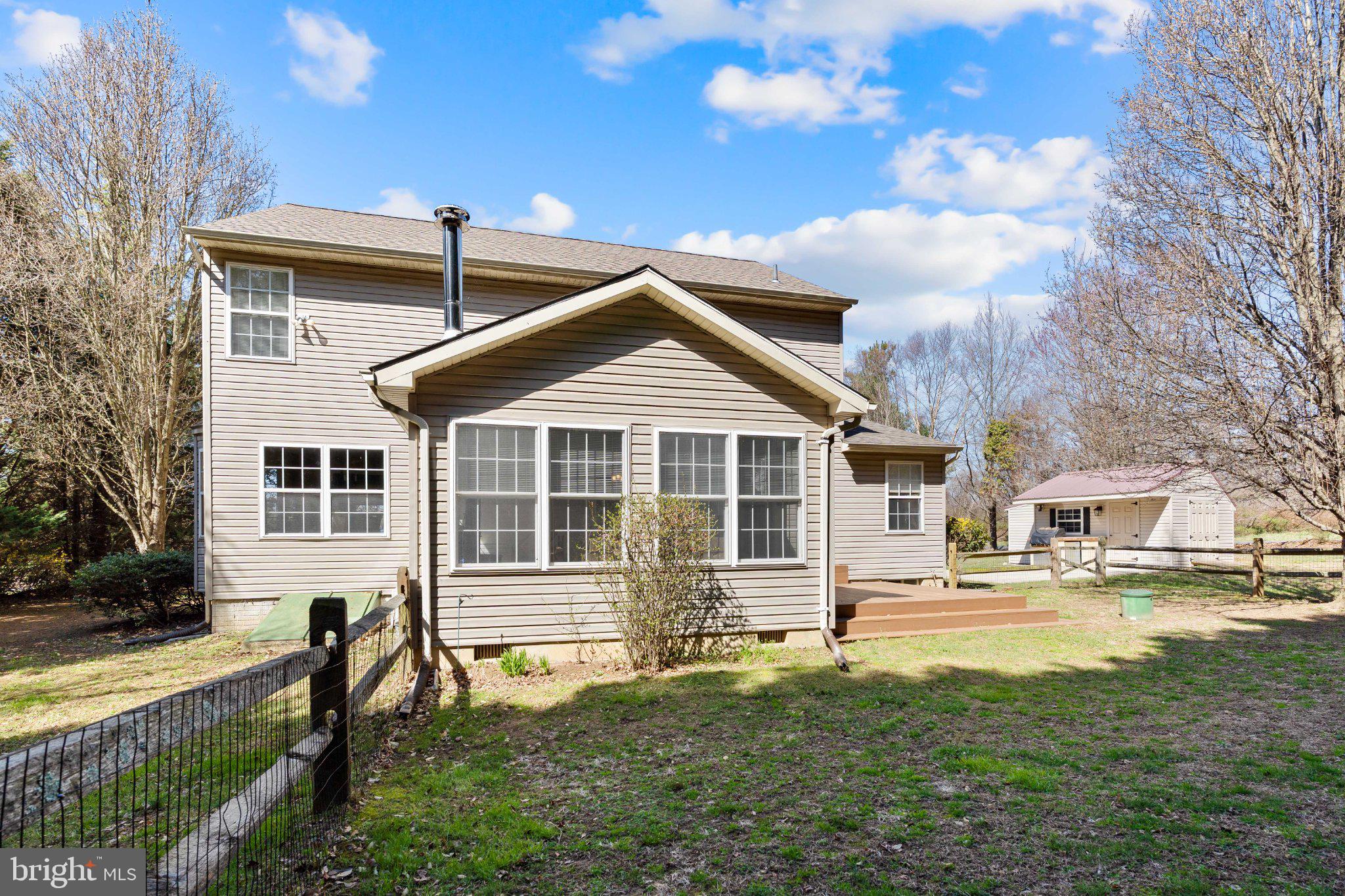 CHESAPEAKE HAVEN - Residential