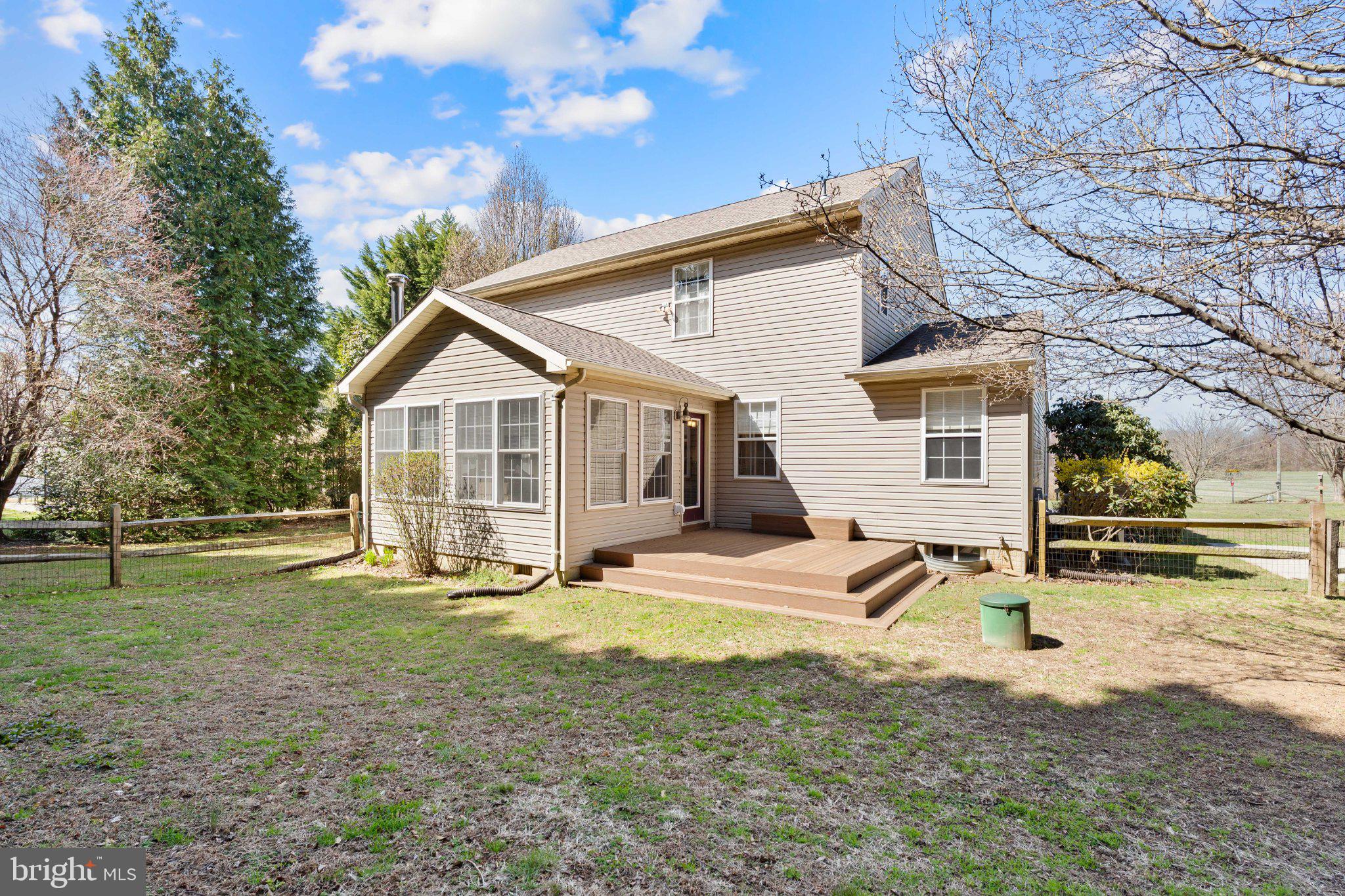 CHESAPEAKE HAVEN - Residential