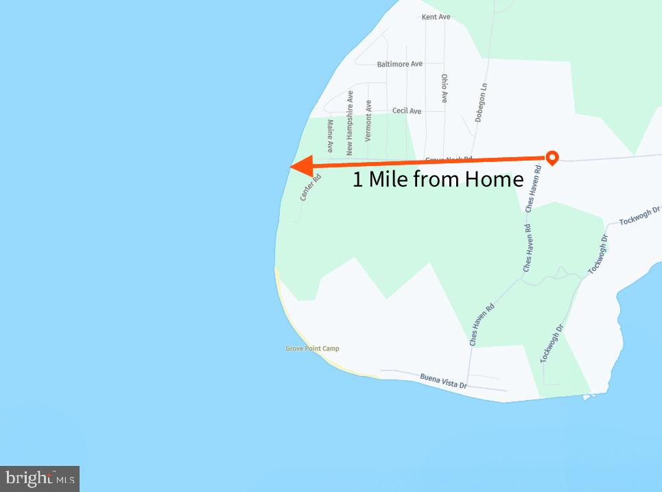 CHESAPEAKE HAVEN - Residential