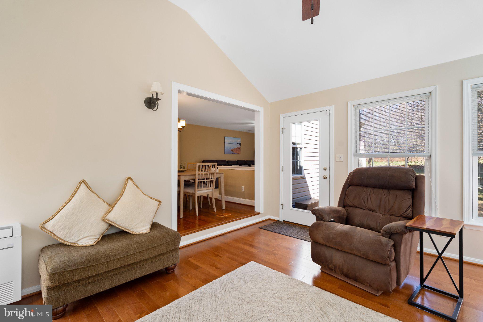 CHESAPEAKE HAVEN - Residential