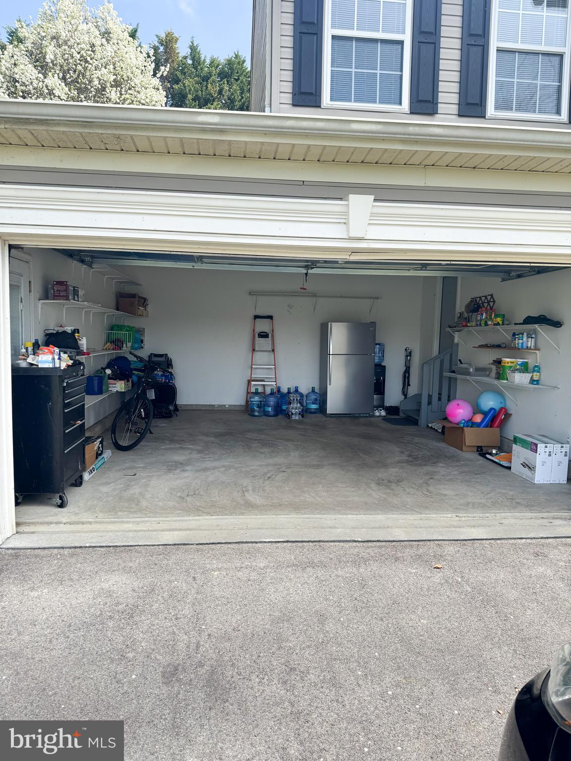 CHESAPEAKE HAVEN - Residential