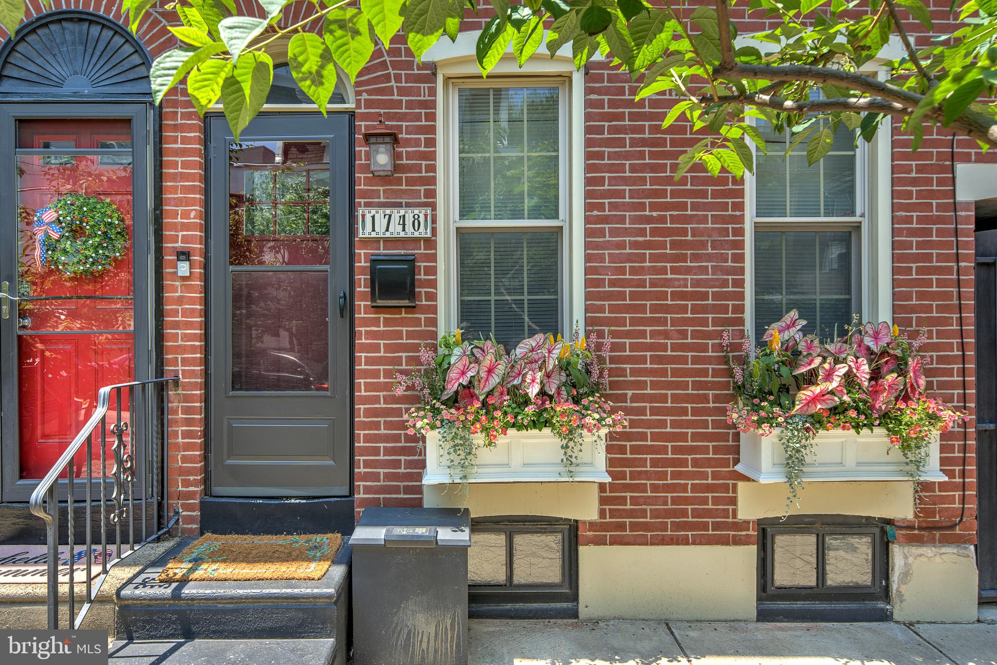 1748 TULIP STREET