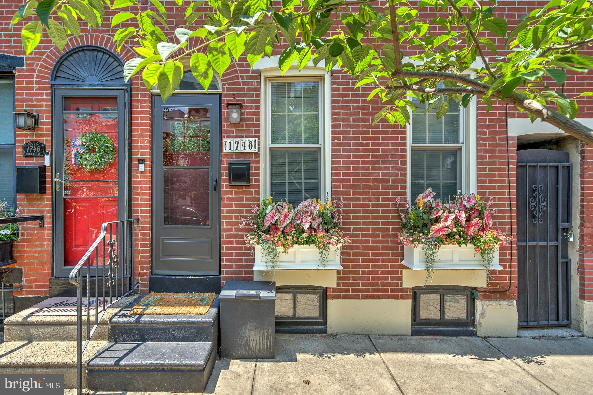 1748 TULIP STREET