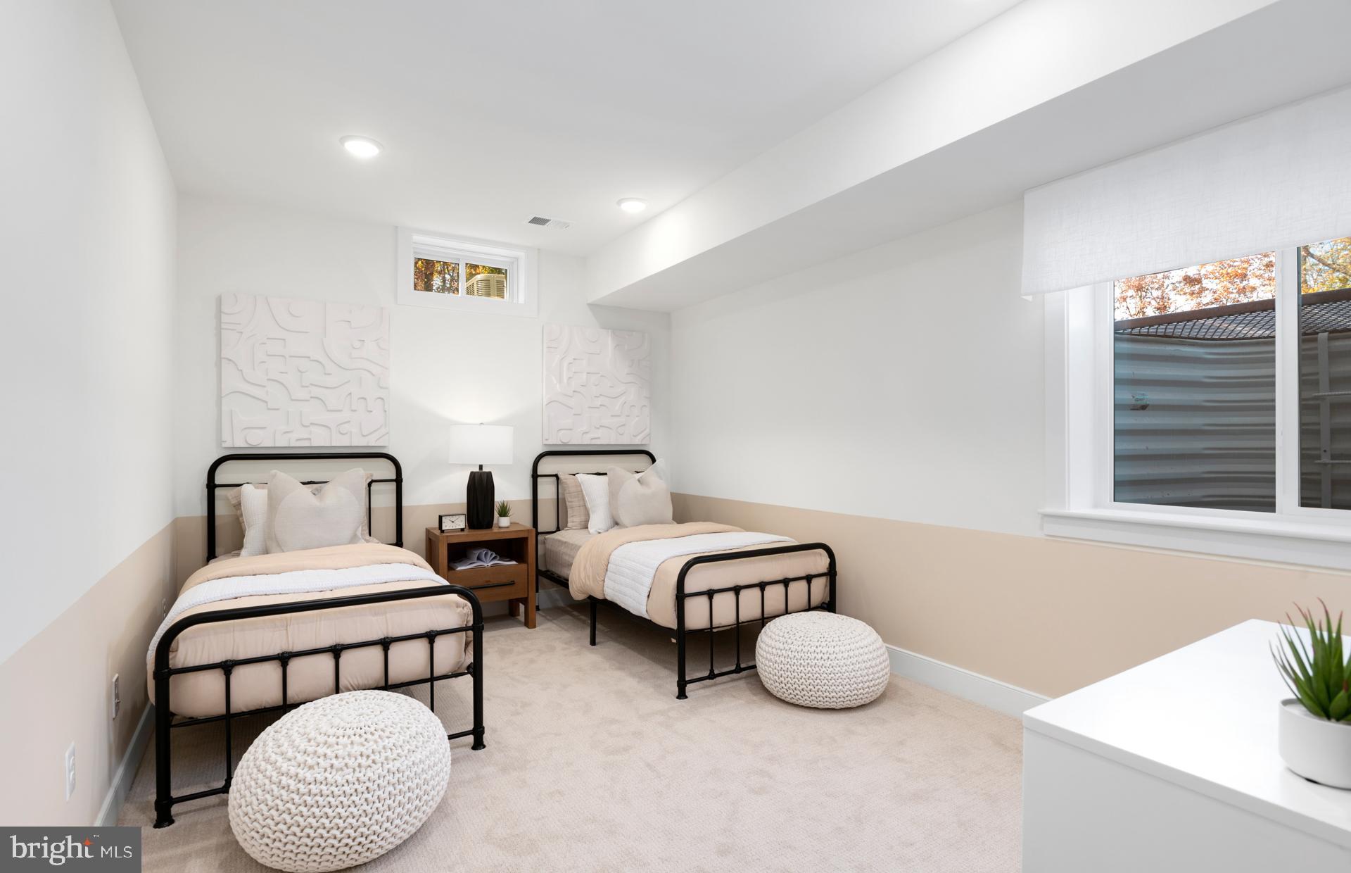 CATTAIL RUN - Residential