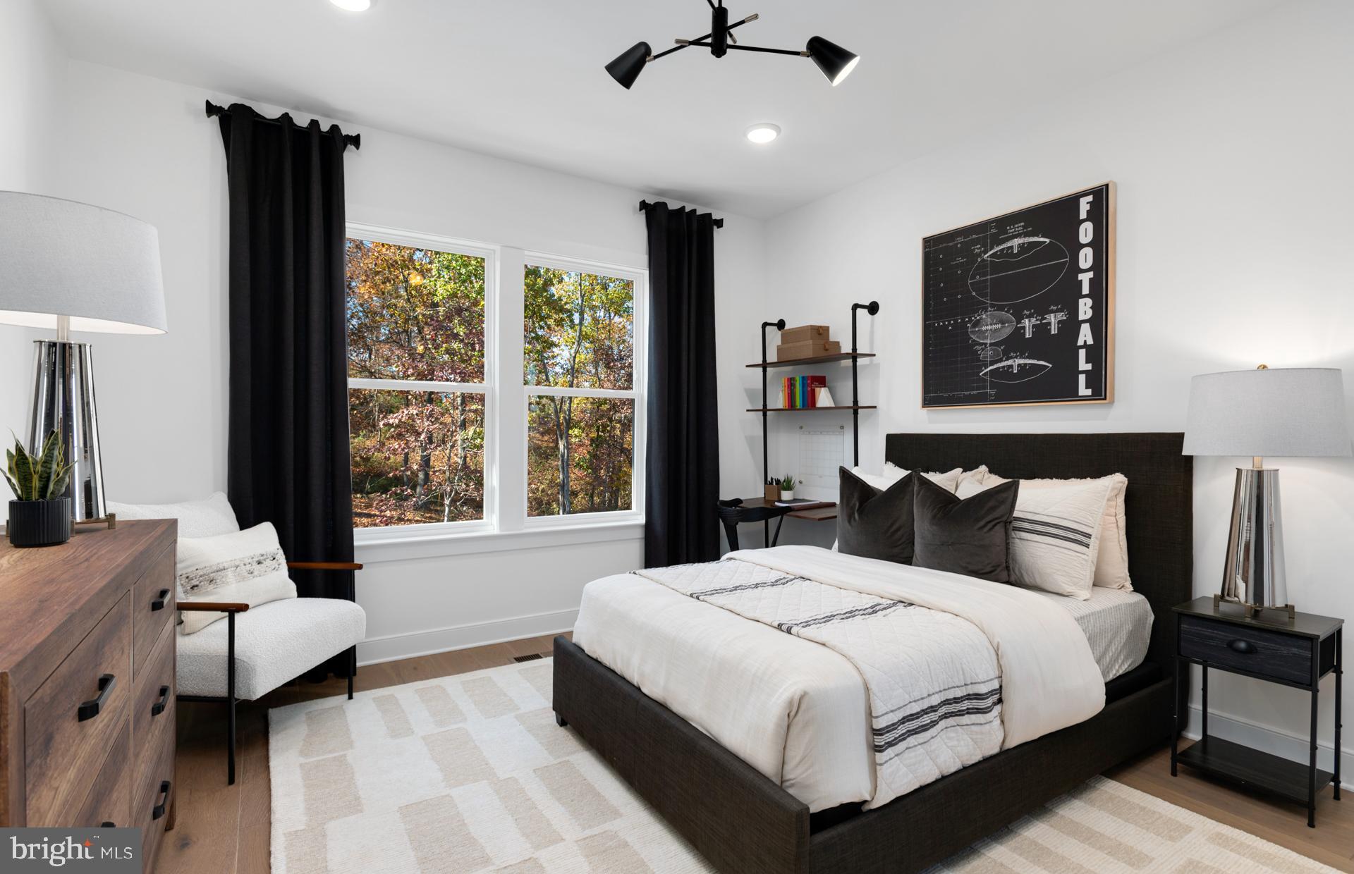 CATTAIL RUN - Residential