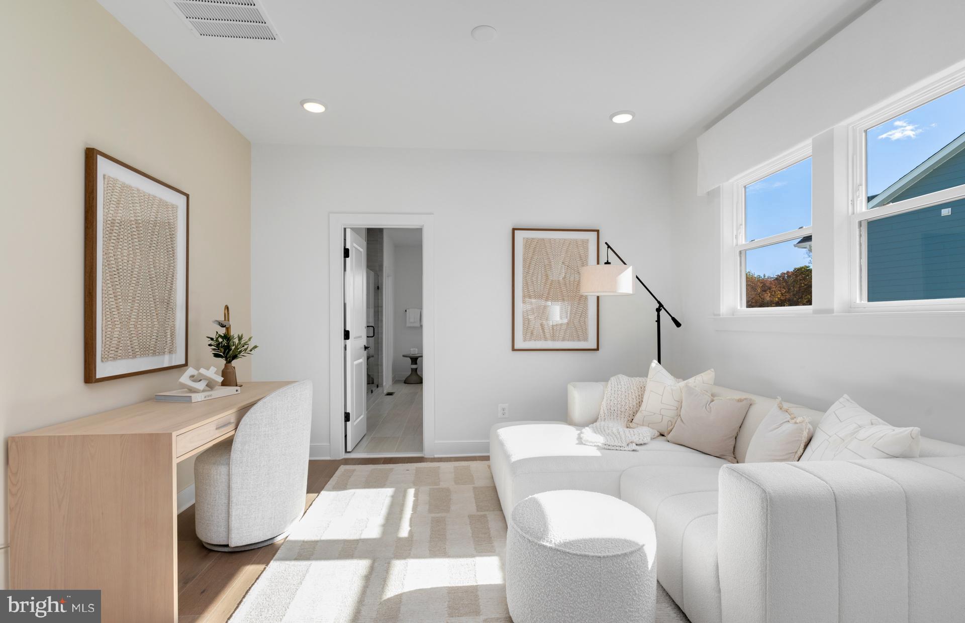 CATTAIL RUN - Residential