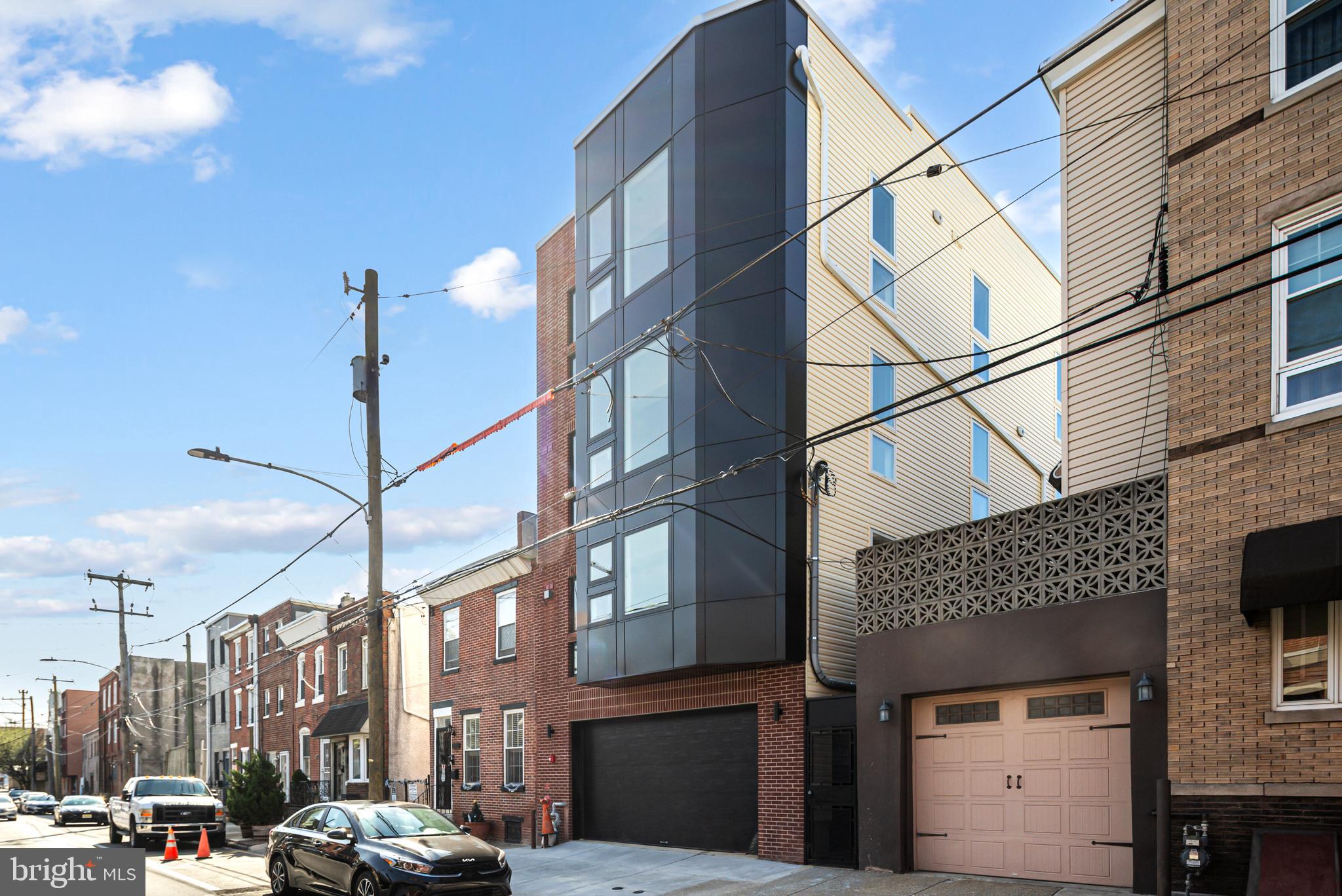 PENNSPORT - Residential Lease