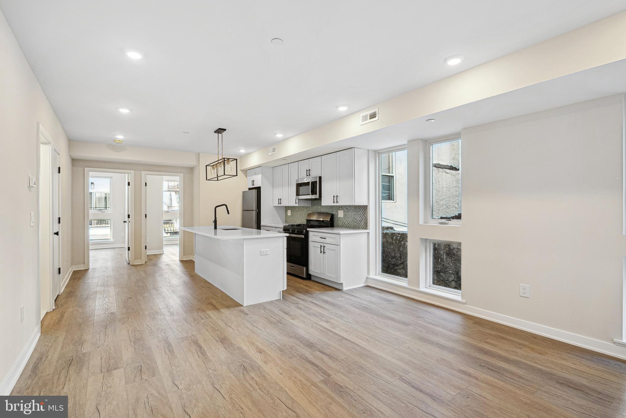 PENNSPORT - Residential Lease