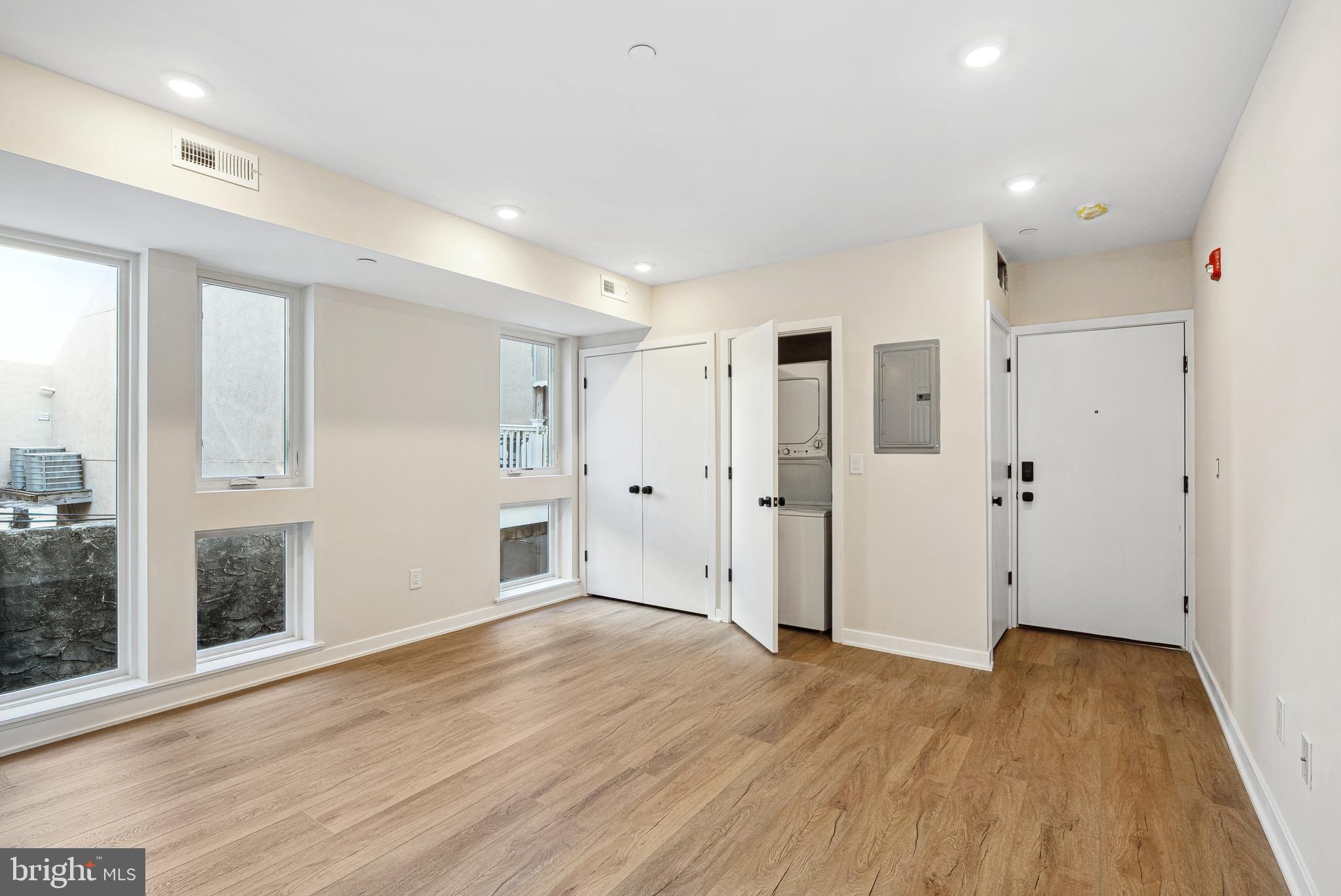 PENNSPORT - Residential Lease