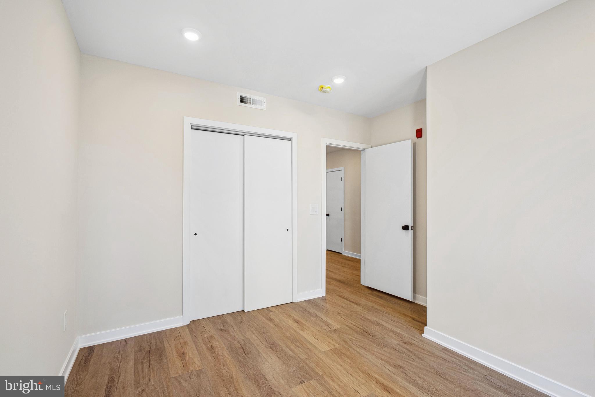 PENNSPORT - Residential Lease