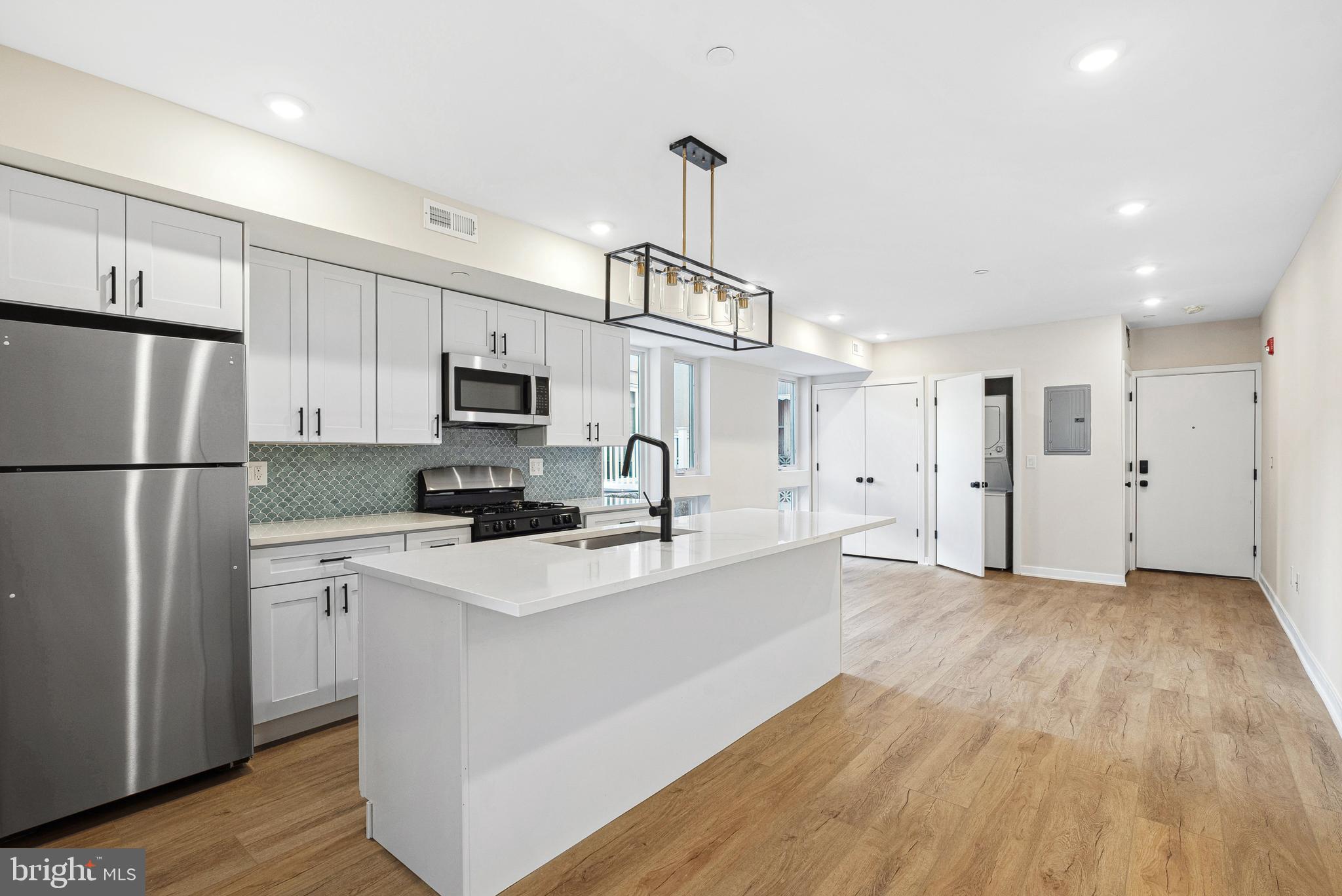 PENNSPORT - Residential Lease