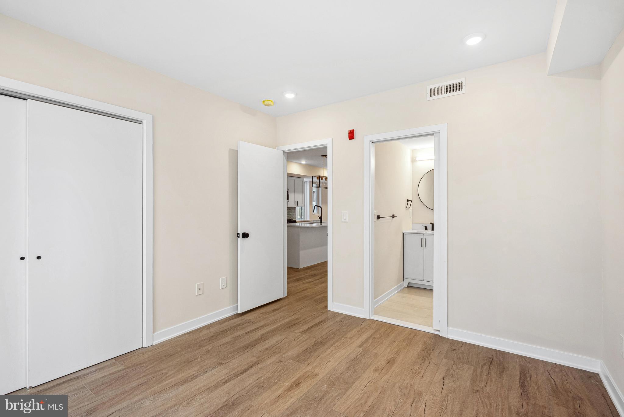 PENNSPORT - Residential Lease