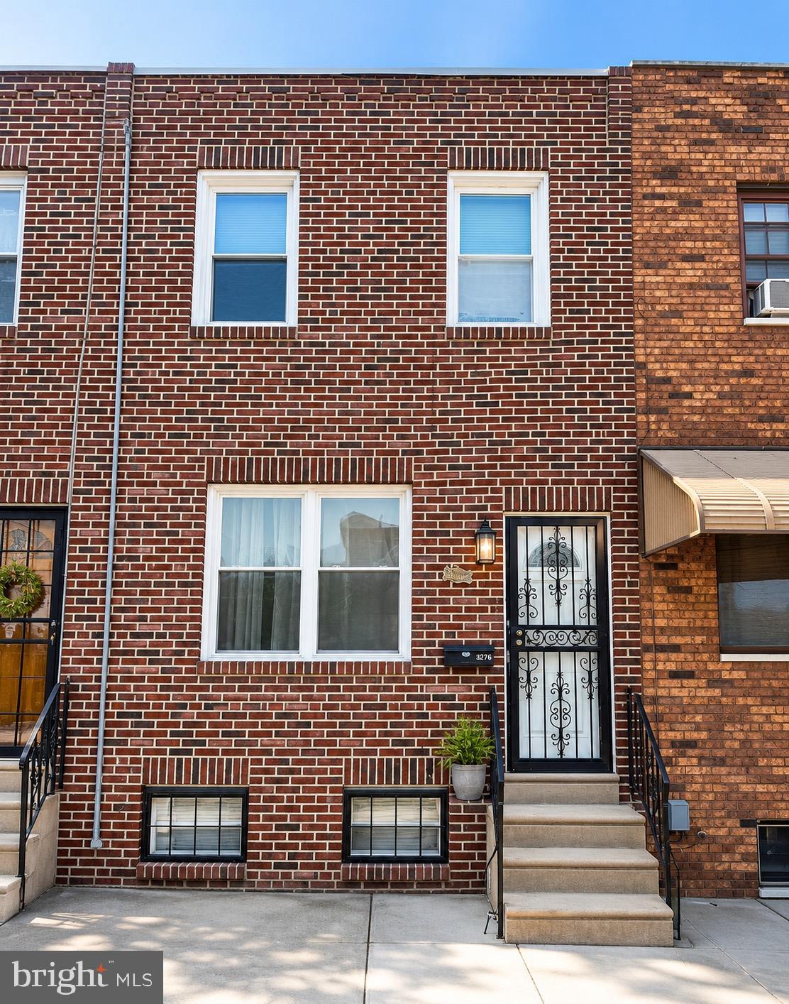 Photo 1 of 9 — 3276 WEBB STREET, PHILADELPHIA, PA 19134