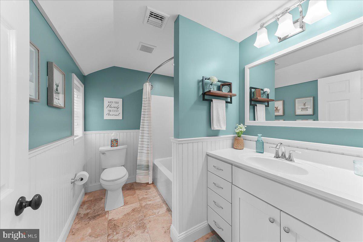 VALLEY VIEW - Residential
