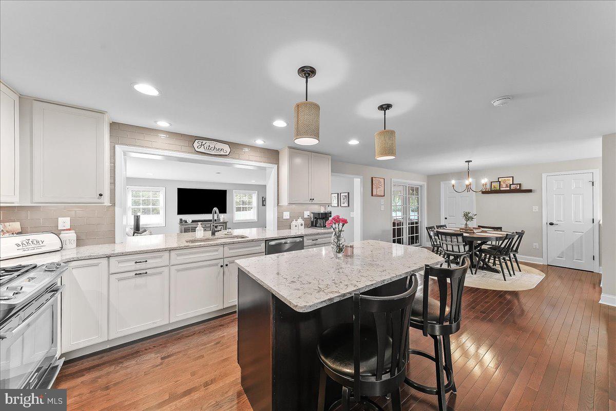 VALLEY VIEW - Residential