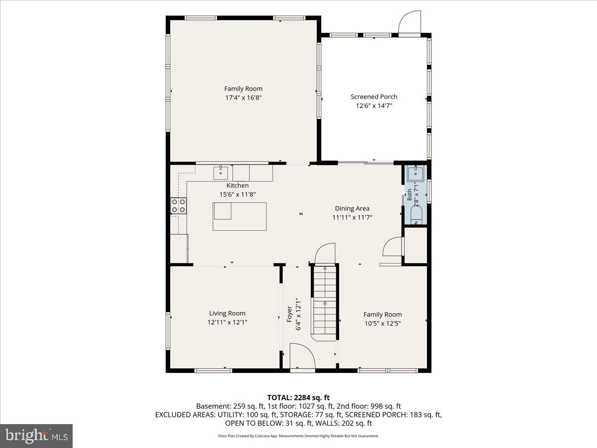 VALLEY VIEW - Residential