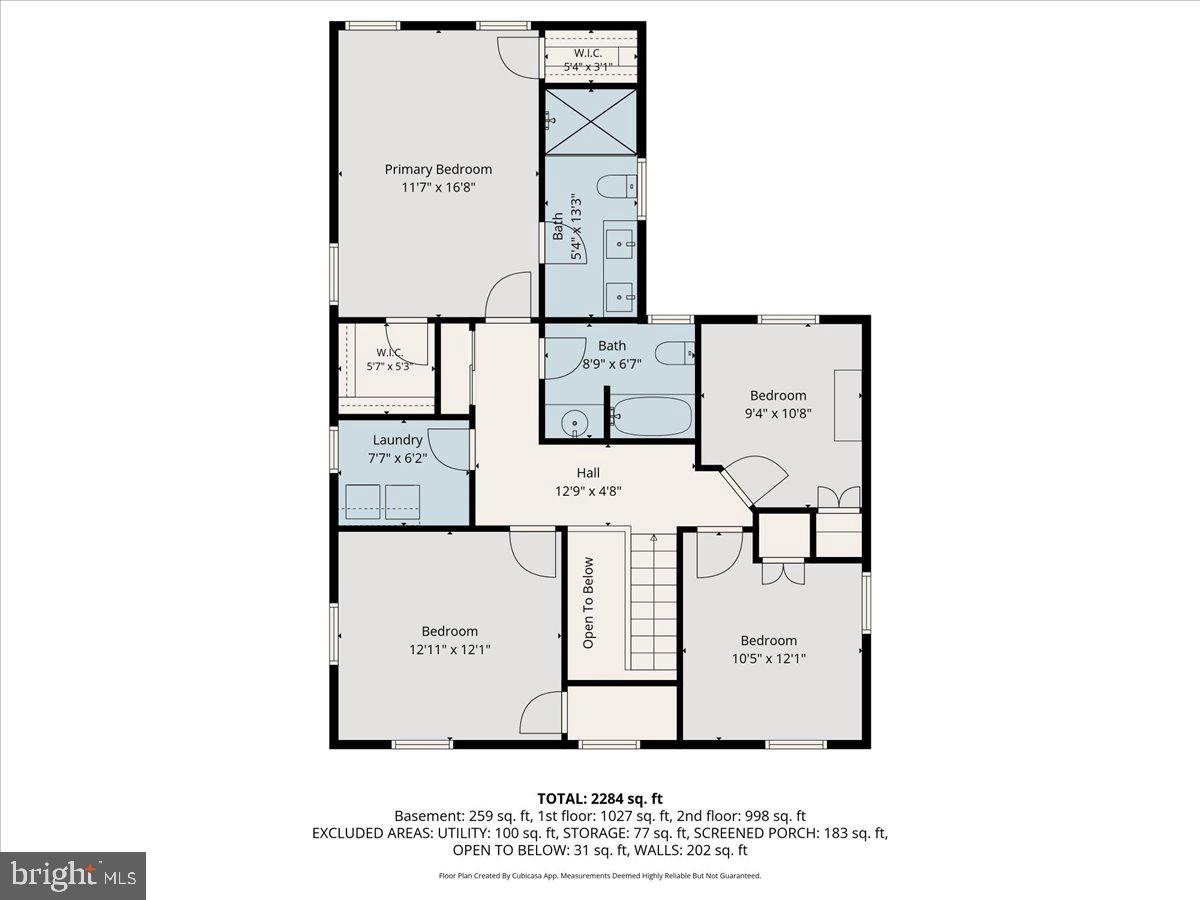 VALLEY VIEW - Residential
