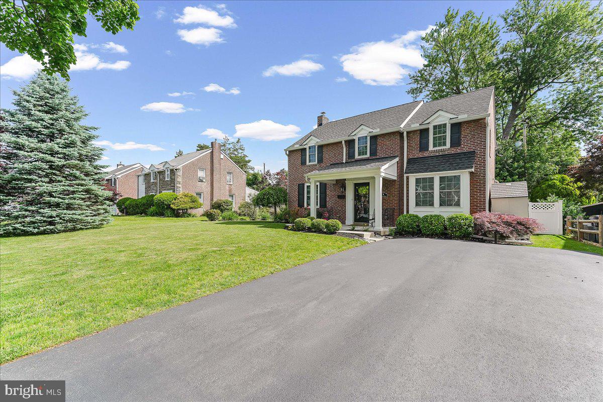 VALLEY VIEW - Residential