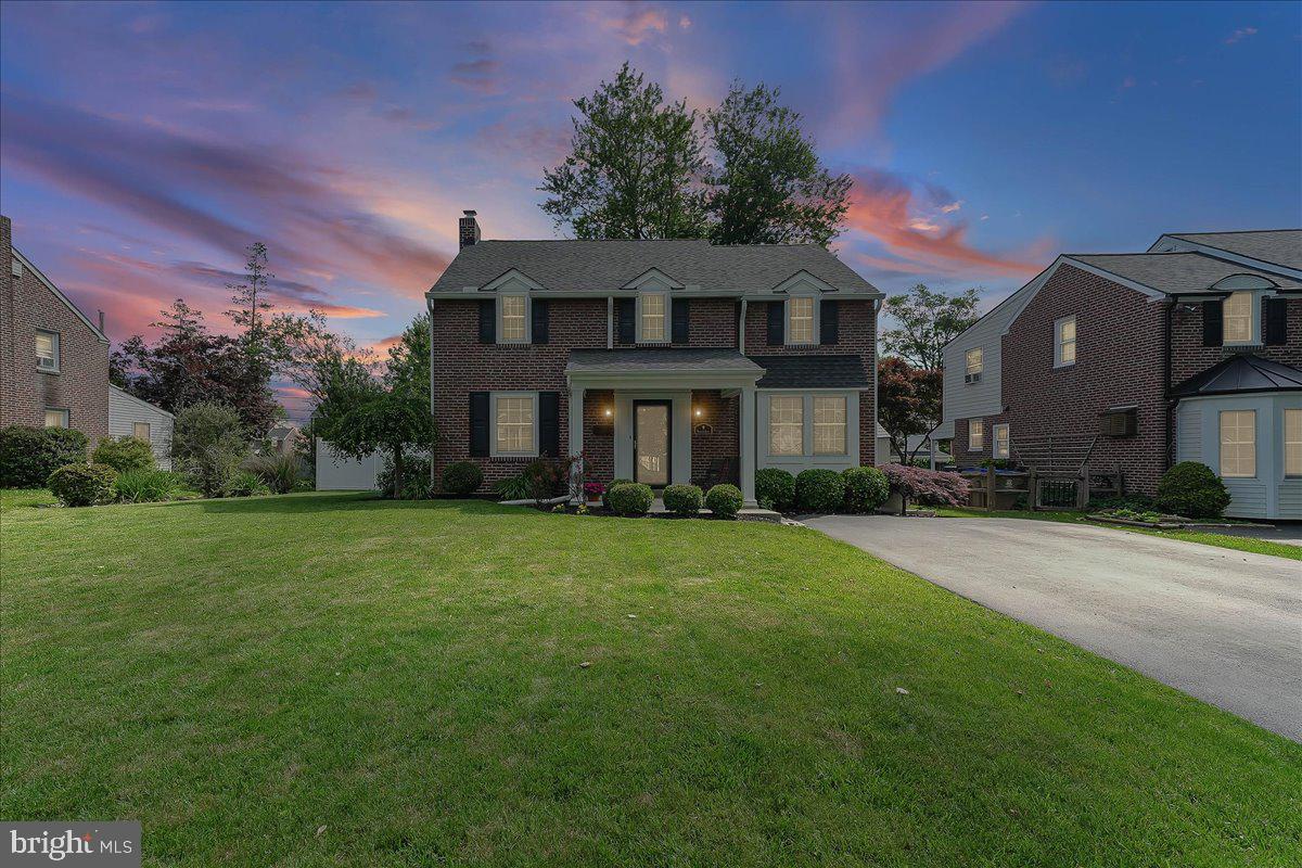VALLEY VIEW - Residential