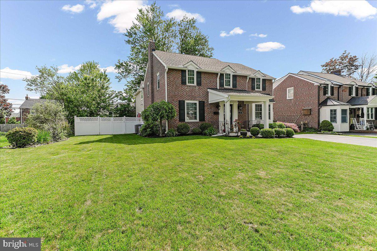 VALLEY VIEW - Residential