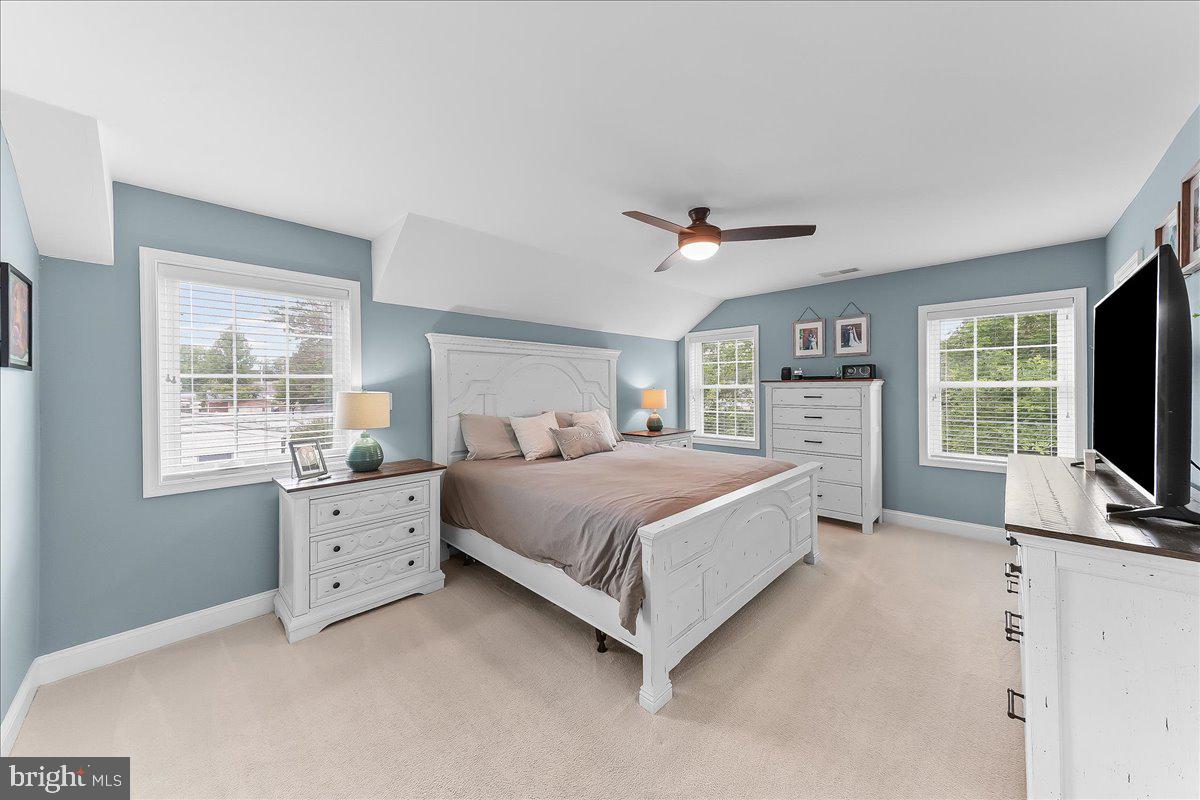 VALLEY VIEW - Residential