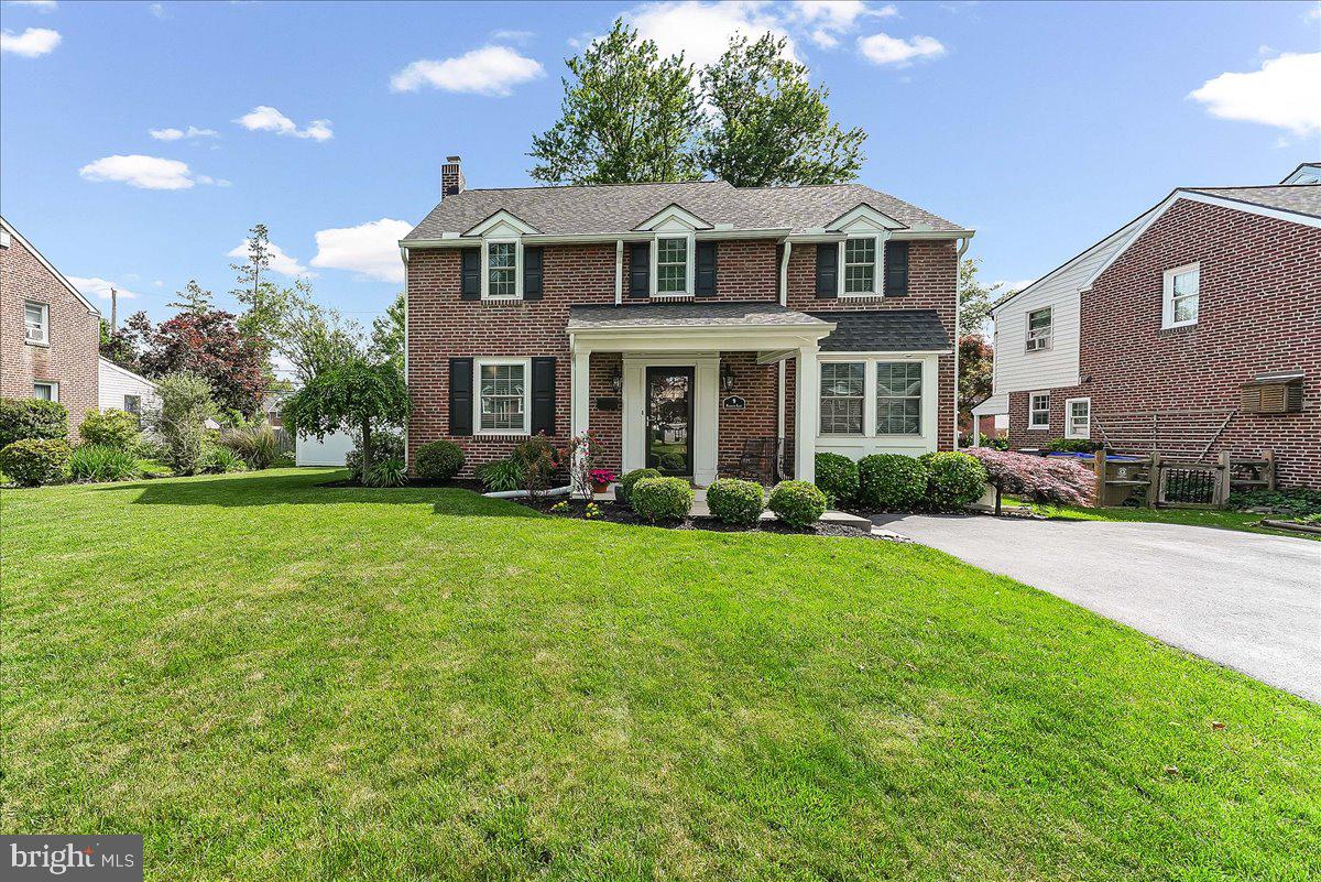 VALLEY VIEW - Residential