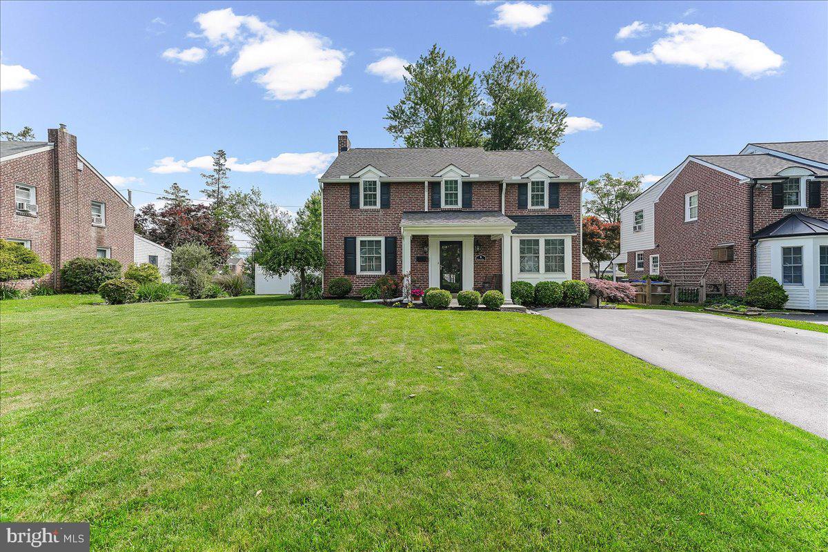 VALLEY VIEW - Residential