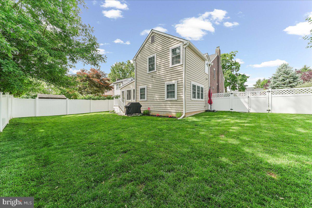 VALLEY VIEW - Residential