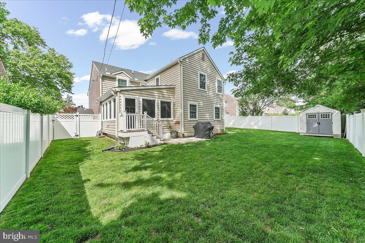 VALLEY VIEW - Residential