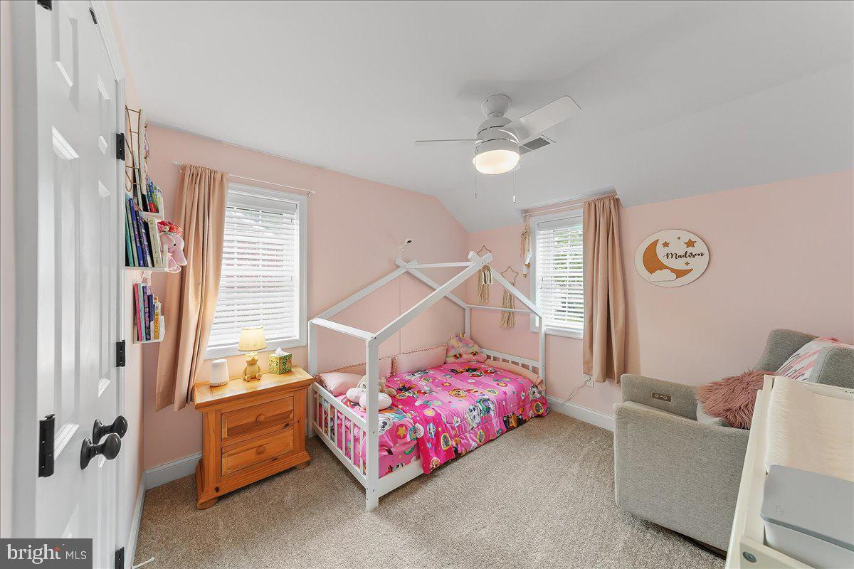 VALLEY VIEW - Residential