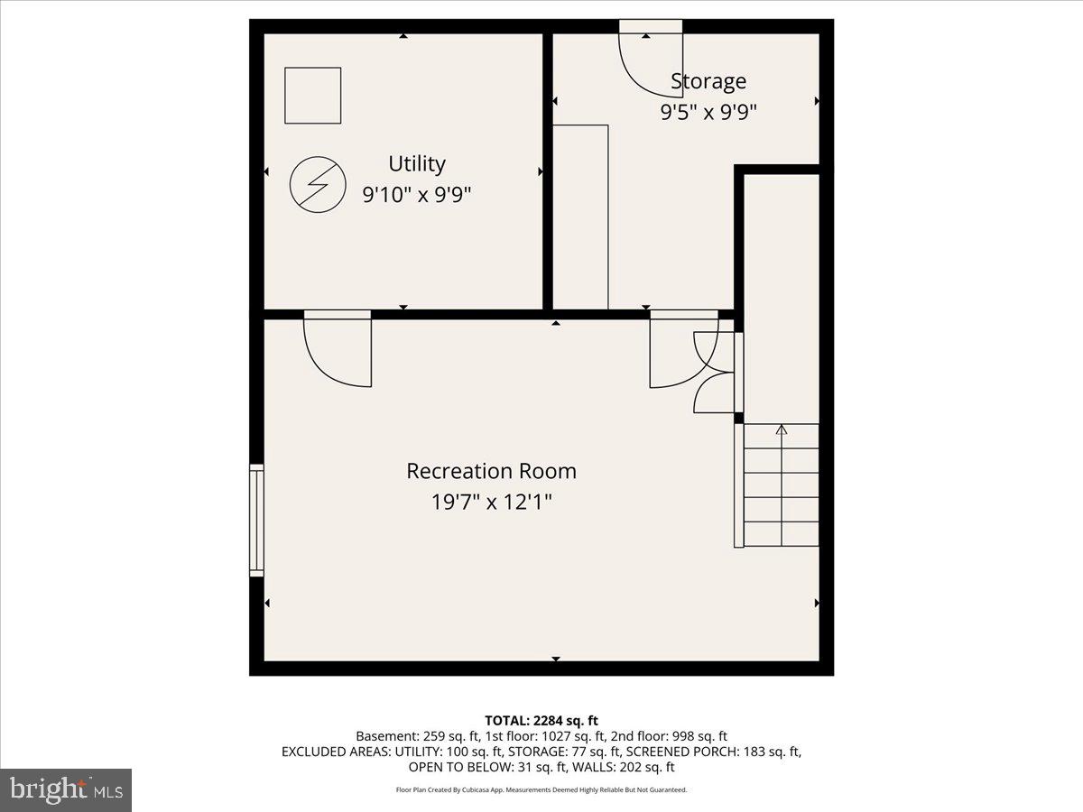 VALLEY VIEW - Residential