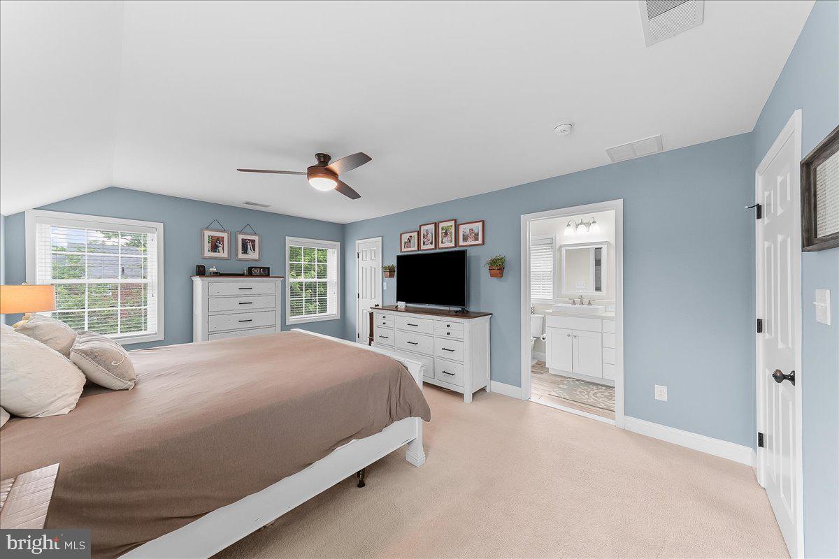 VALLEY VIEW - Residential