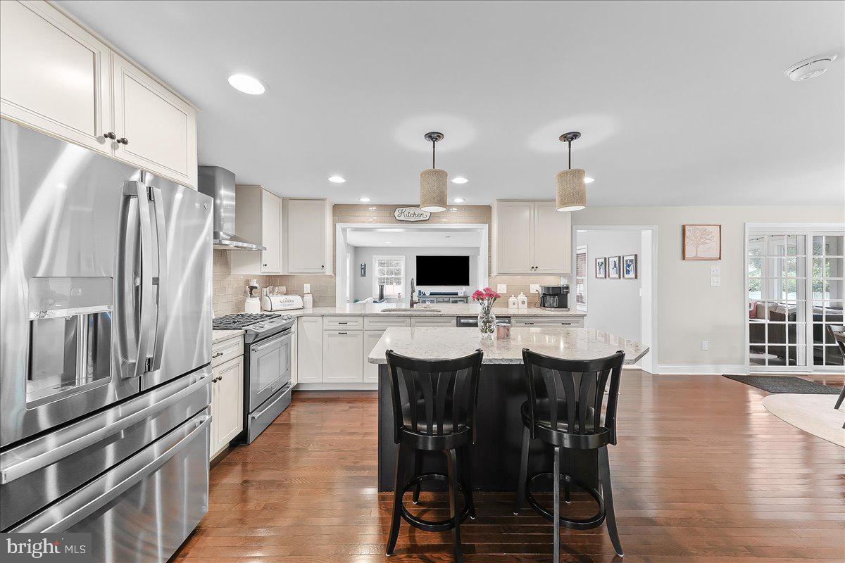 VALLEY VIEW - Residential
