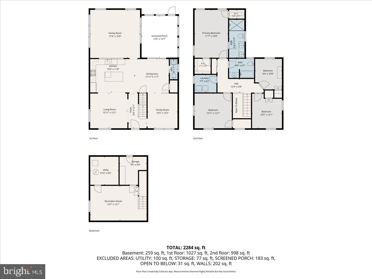 VALLEY VIEW - Residential