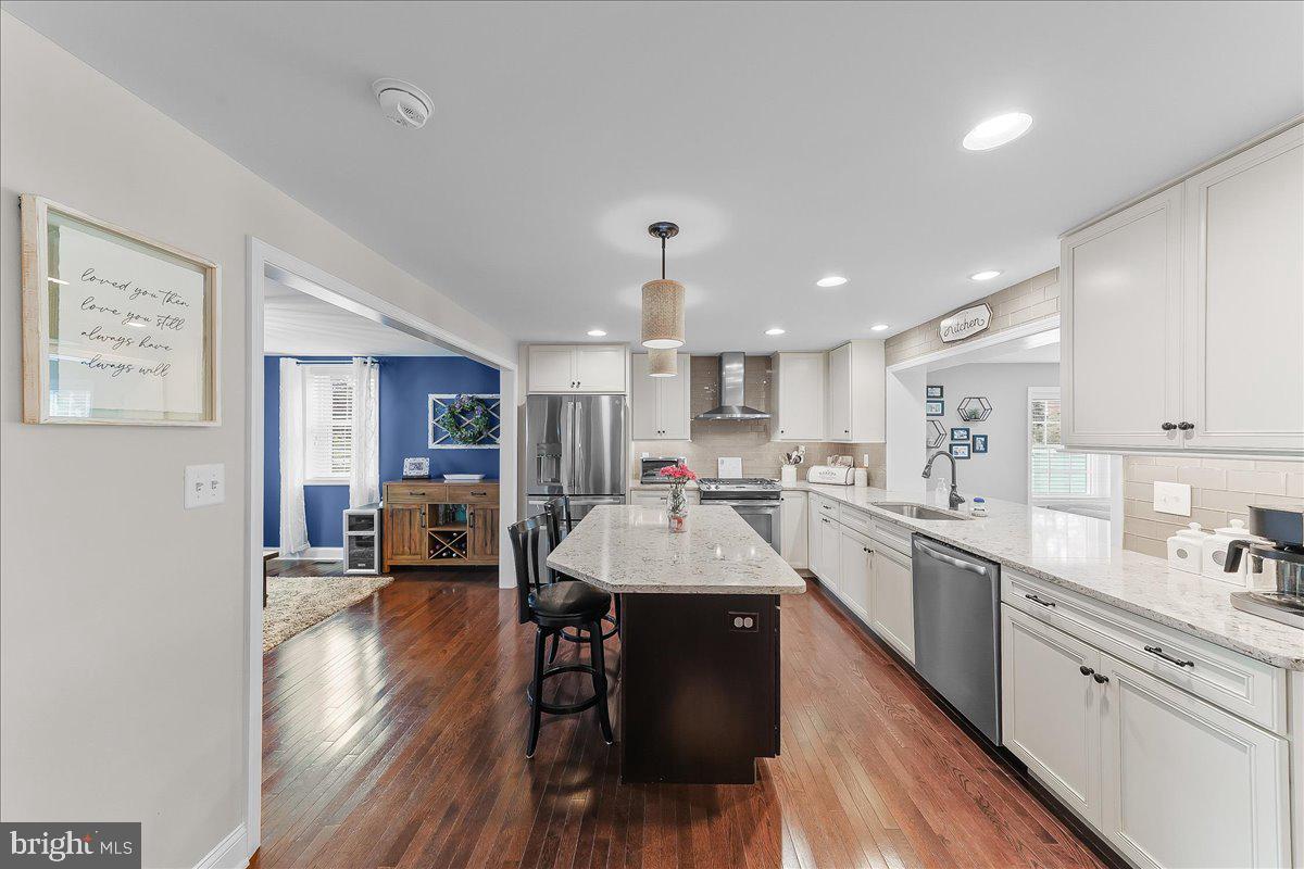 VALLEY VIEW - Residential