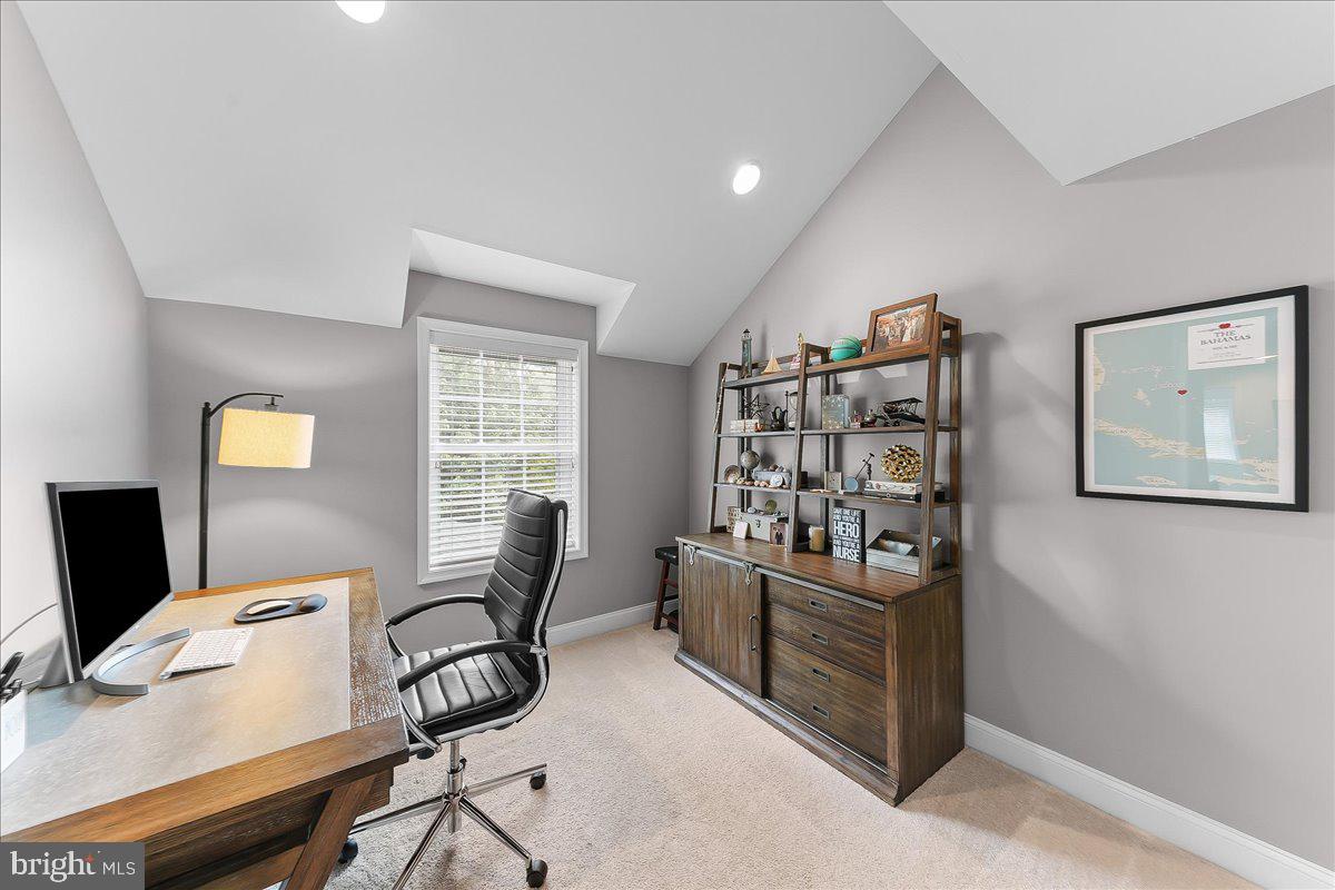 VALLEY VIEW - Residential