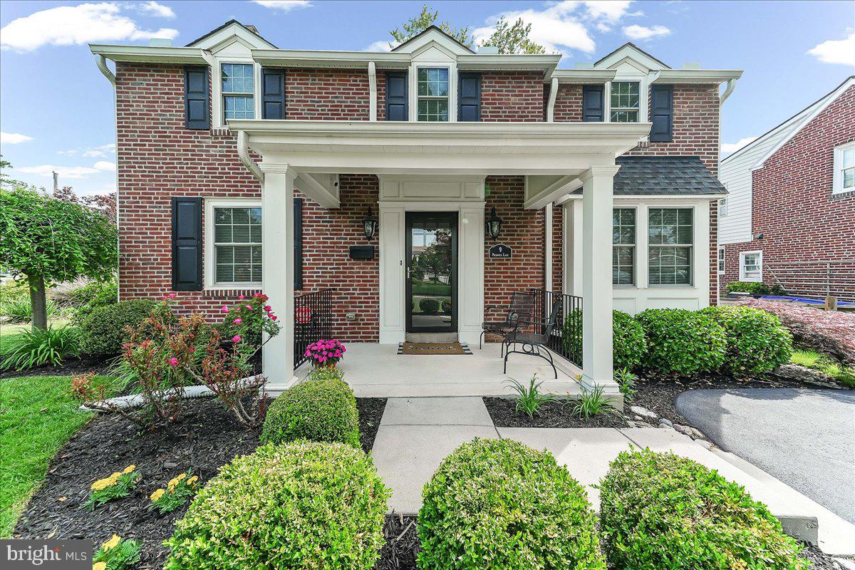 VALLEY VIEW - Residential