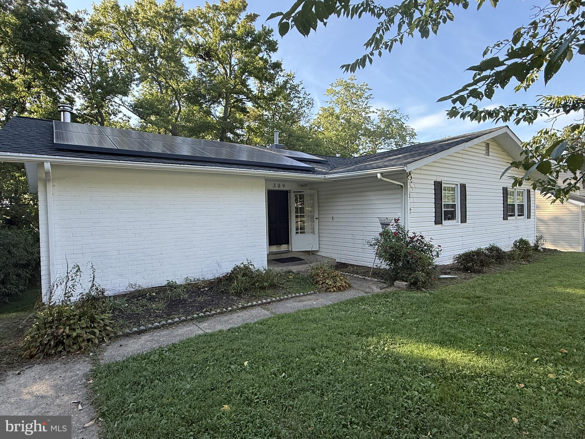 309 TARTAN GREEN COURT