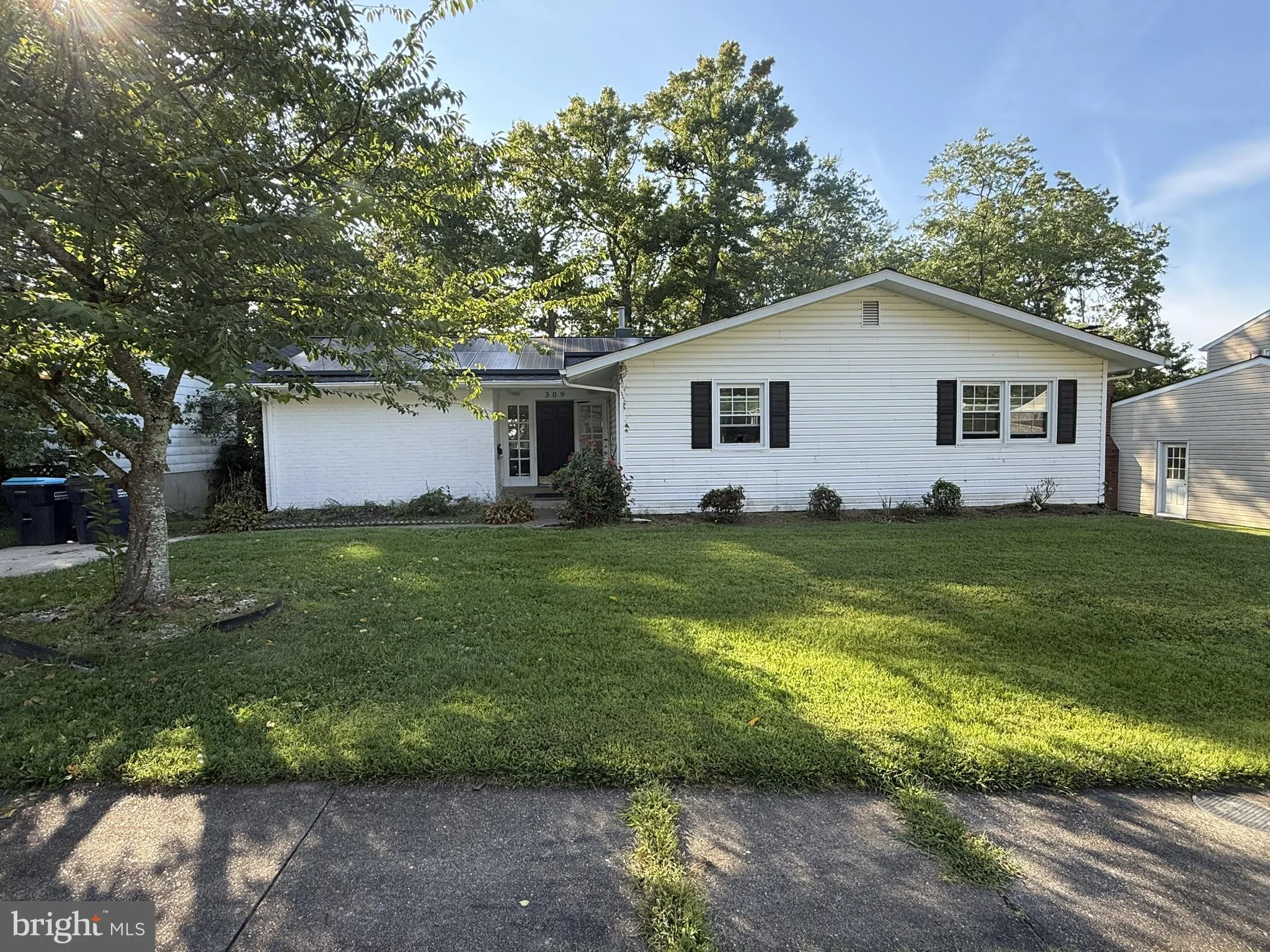 309 Tartan Green Court