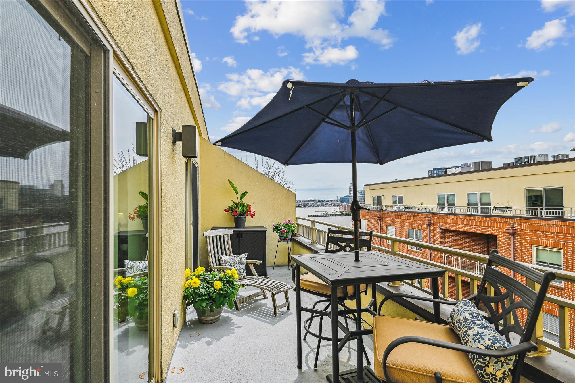 FELLS POINT HISTORIC DISTRICT - Residential