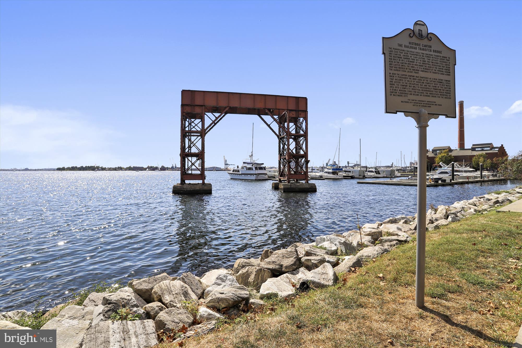 FELLS POINT HISTORIC DISTRICT - Residential