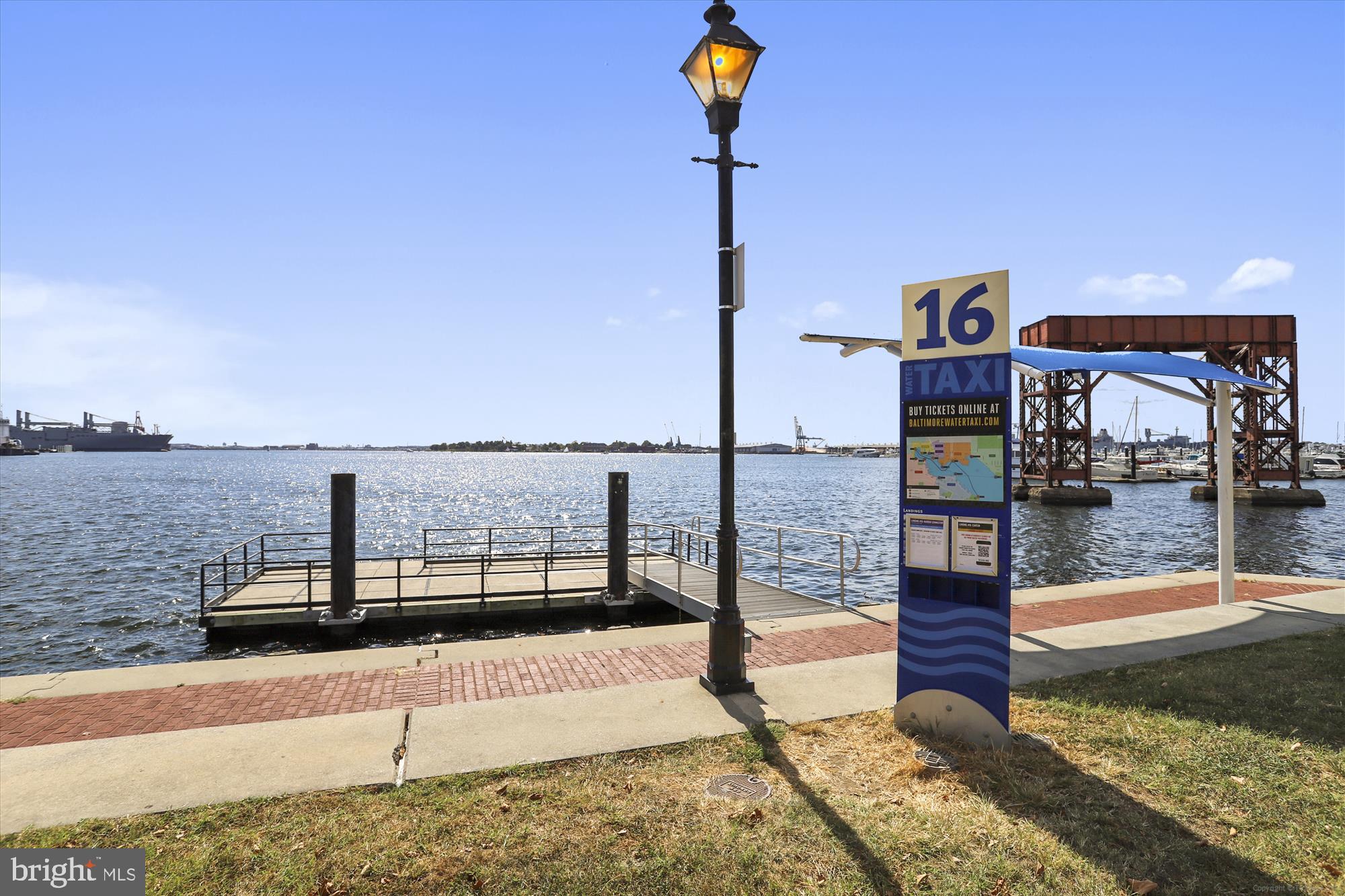 FELLS POINT HISTORIC DISTRICT - Residential