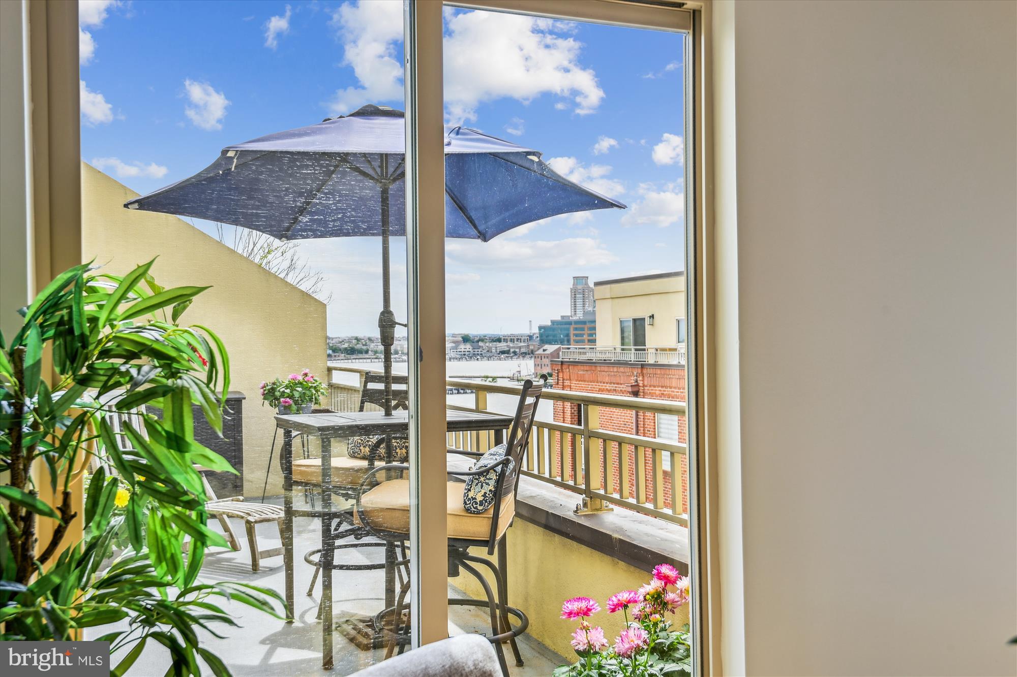 FELLS POINT HISTORIC DISTRICT - Residential