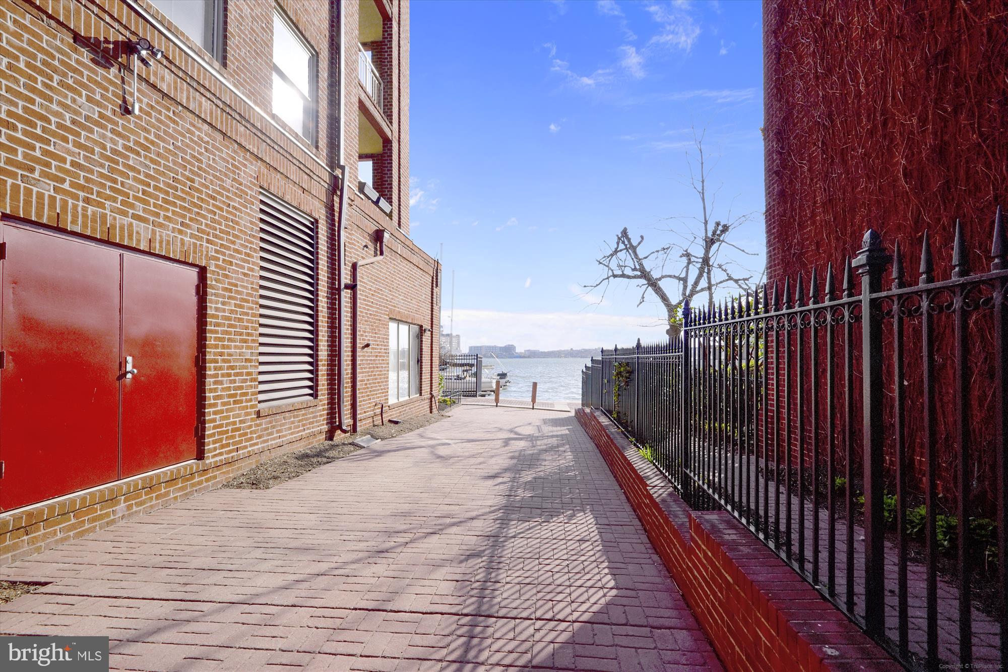 FELLS POINT HISTORIC DISTRICT - Residential